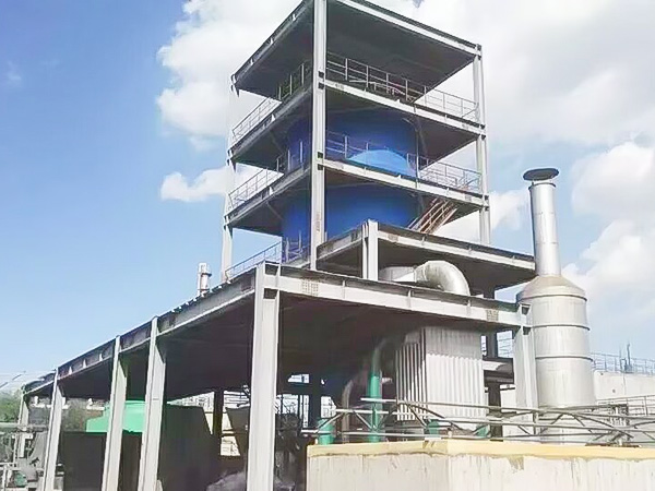 胶原蛋白喷雾干燥机