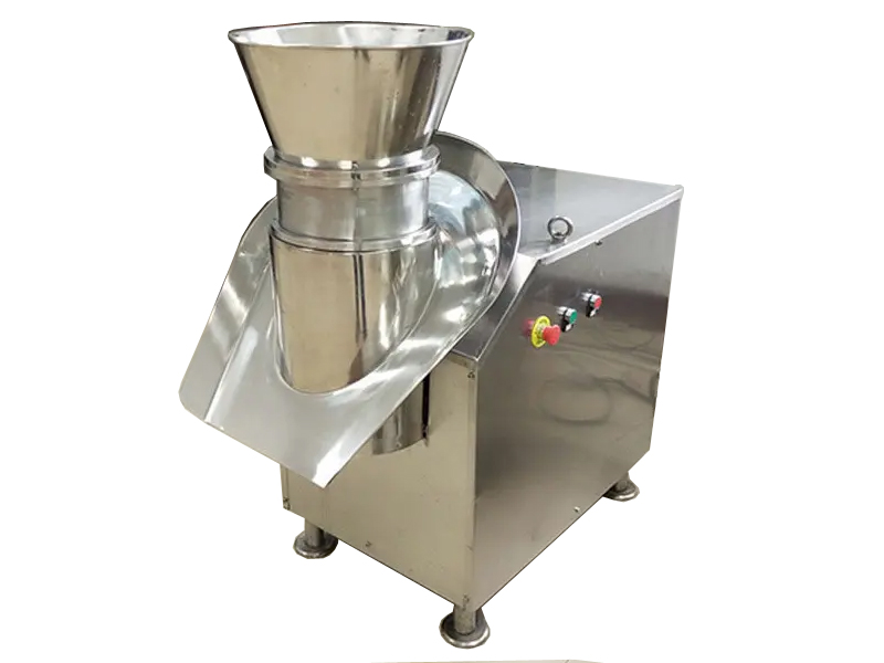 ZLB系列旋转式制粒机