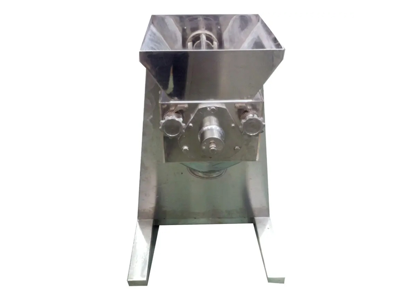 YK系列摇摆式制粒机