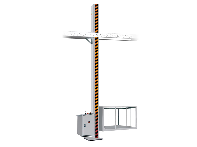 NTZ固定提升整粒机