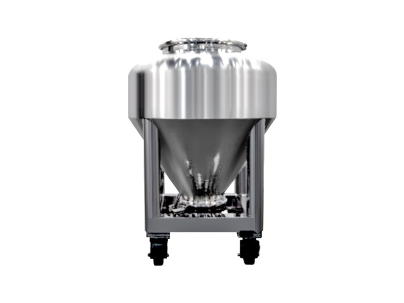 LDC圆形周转料斗