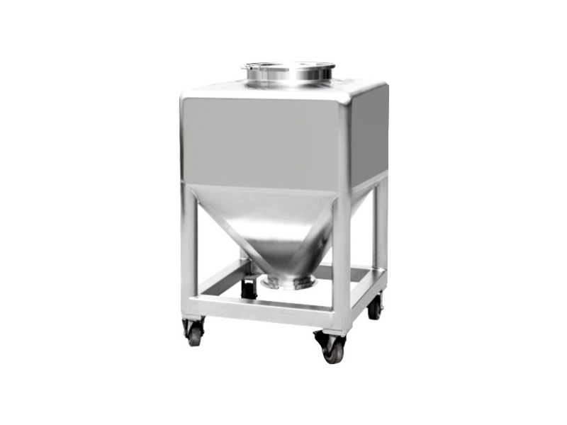 LDF方形周转料斗